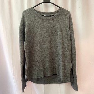 Athleta Coaster Luxe Sweatshirt